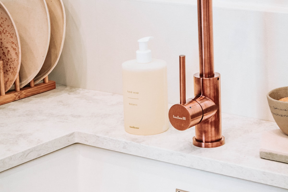 Kitchen Plumbing service in Springfield, OH